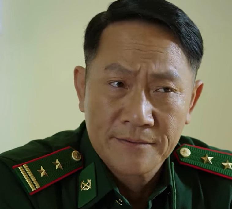 Cuộc chiến không giới tuyến tập 16: Đoàn xoáy sâu vào nỗi đau của Phương-4