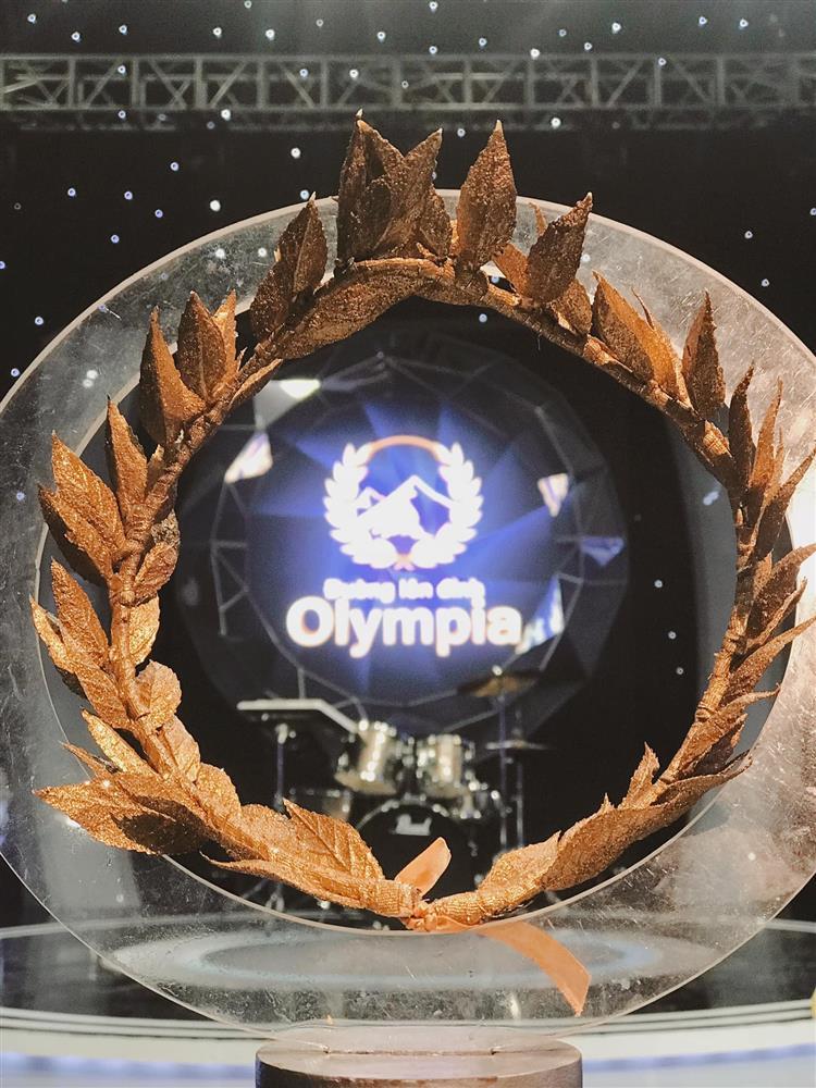 Điểm lại 22 nhà vô địch Đường Lên Đỉnh Olympia qua các năm-2