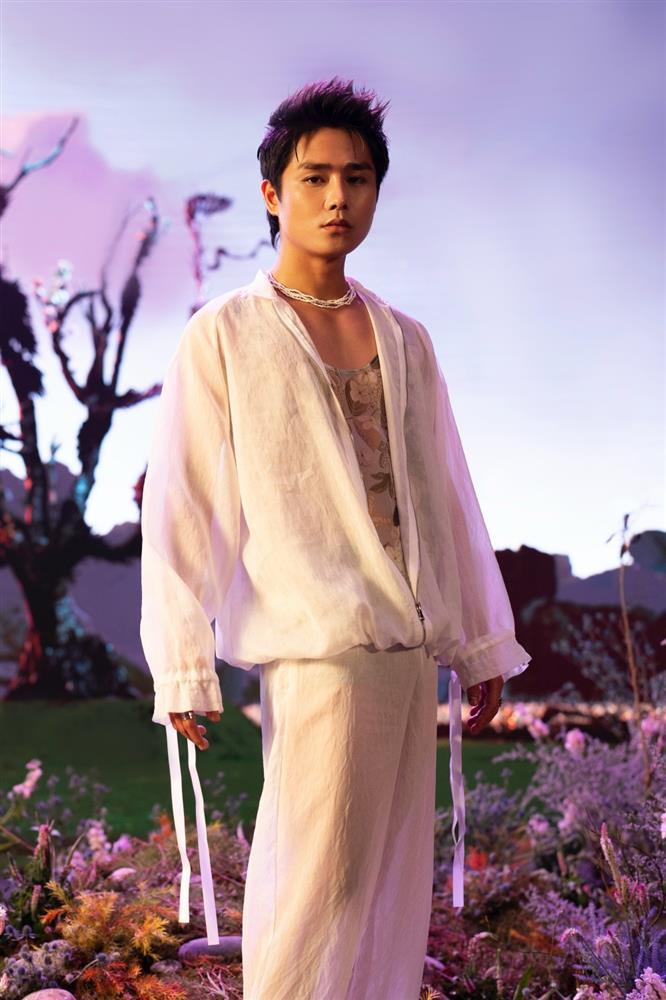 Tăng Duy Tân phủ nhận chuyện nghỉ chơi Hòa Minzy-1