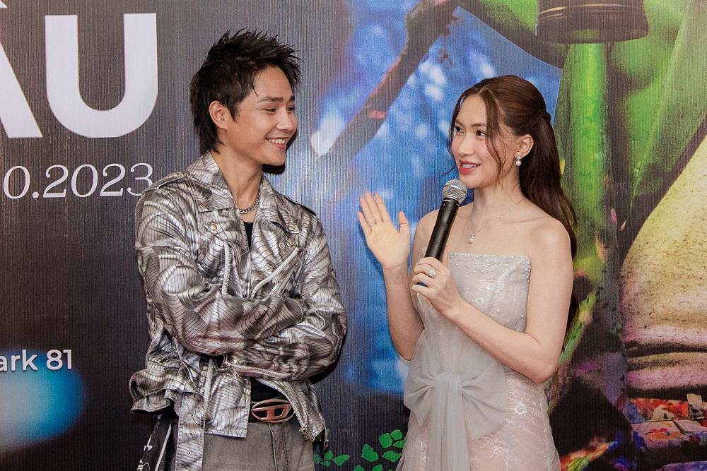 Tăng Duy Tân phủ nhận chuyện nghỉ chơi Hòa Minzy-3