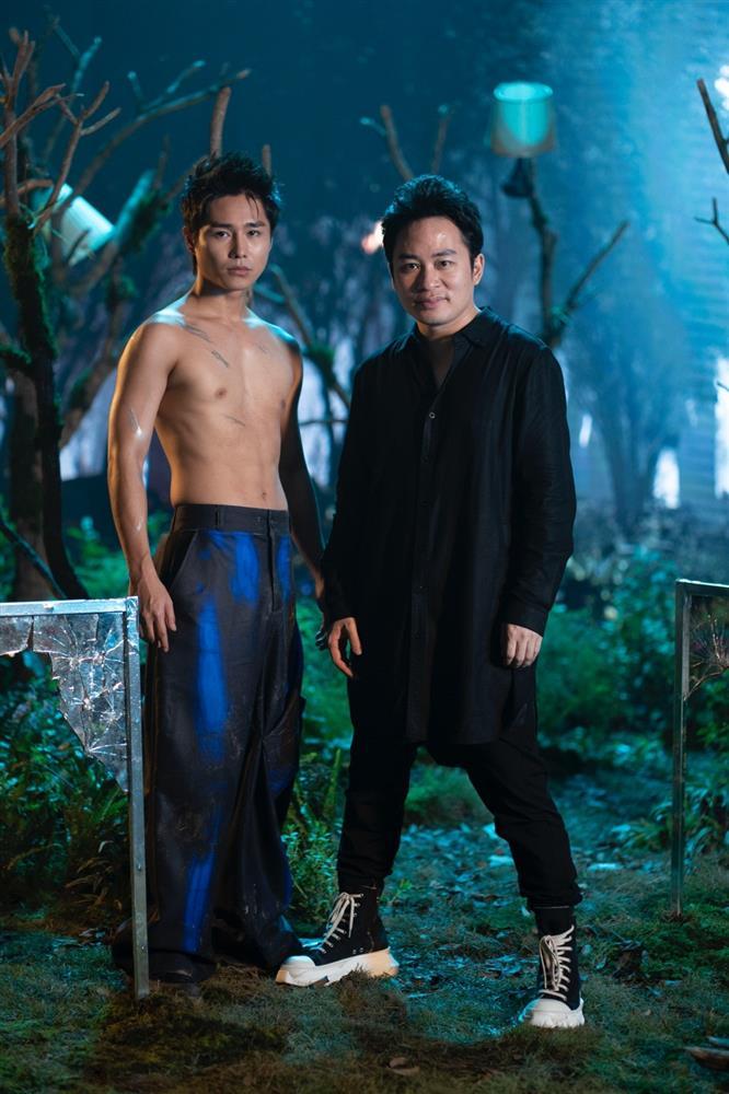 Tăng Duy Tân phủ nhận chuyện nghỉ chơi Hòa Minzy-5