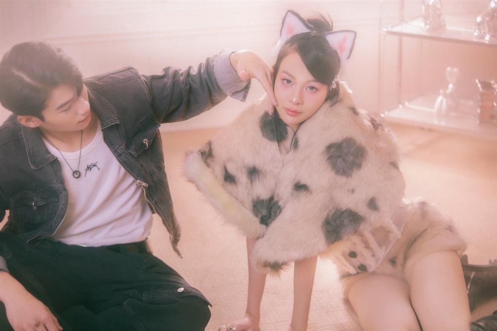 Phí Phương Anh làm gì trong 2 năm vắng bóng?-2