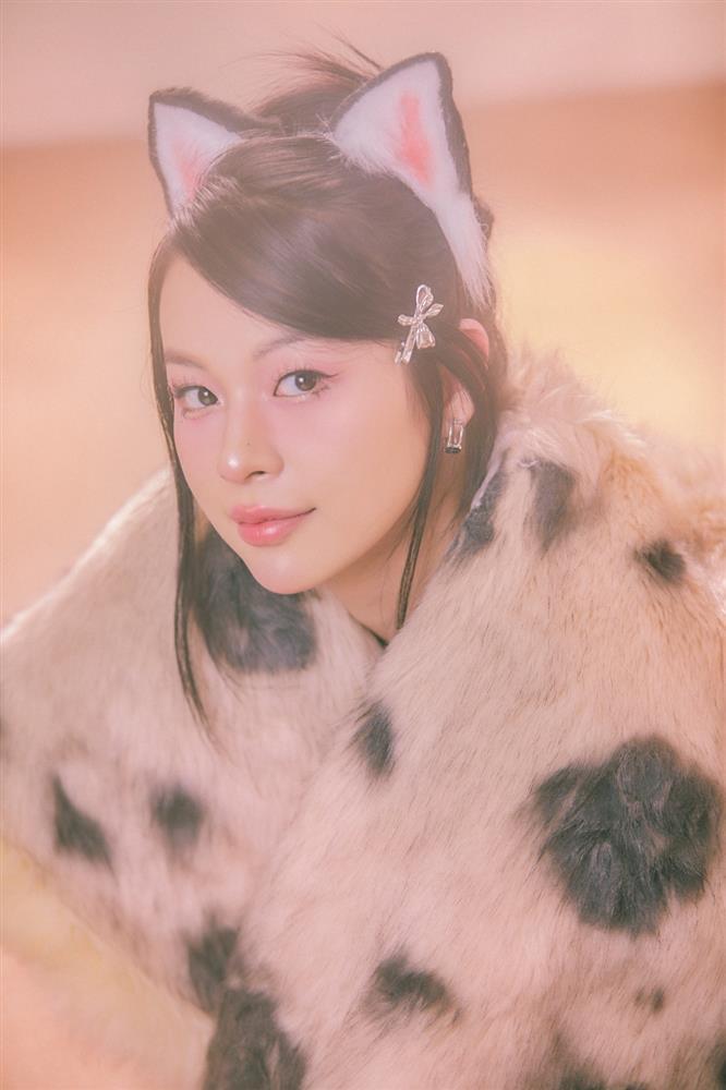 Phí Phương Anh làm gì trong 2 năm vắng bóng?-1