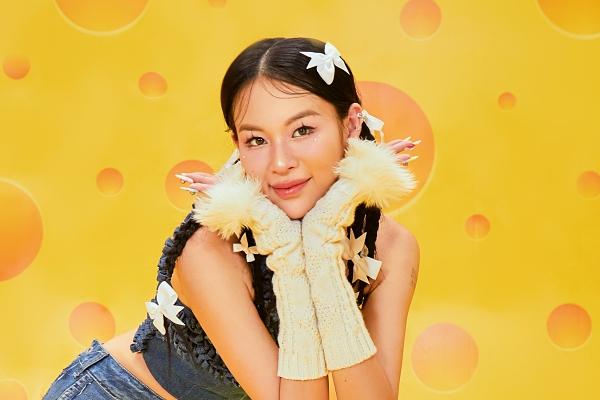 Phí Phương Anh nói gì về chuyện dự thi Hoa hậu Hoà bình Việt Nam 2024-5