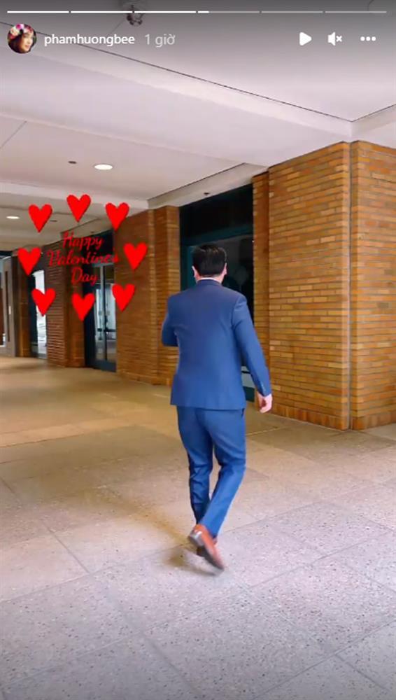 Chồng mãi chưa lộ mặt của Hoa hậu Phạm Hương: Doanh nhân khét tiếng, tình trường bí ẩn ra sao?-1