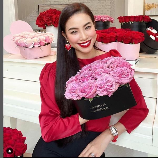 Chồng mãi chưa lộ mặt của Hoa hậu Phạm Hương: Doanh nhân khét tiếng, tình trường bí ẩn ra sao?-5