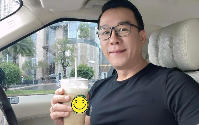 Hé lộ đoạn tin nhắn của vua cá Koi và con gái cùng phản ứng khi được khuyên quay lại với vợ cũ-1