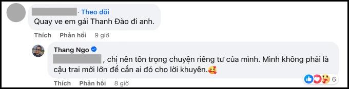 Hé lộ đoạn tin nhắn của vua cá Koi và con gái cùng phản ứng khi được khuyên quay lại với vợ cũ-5