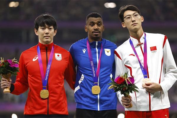 VĐV Ấn Độ tố đồng đội chuyển giới để dự ASIAD 19-3