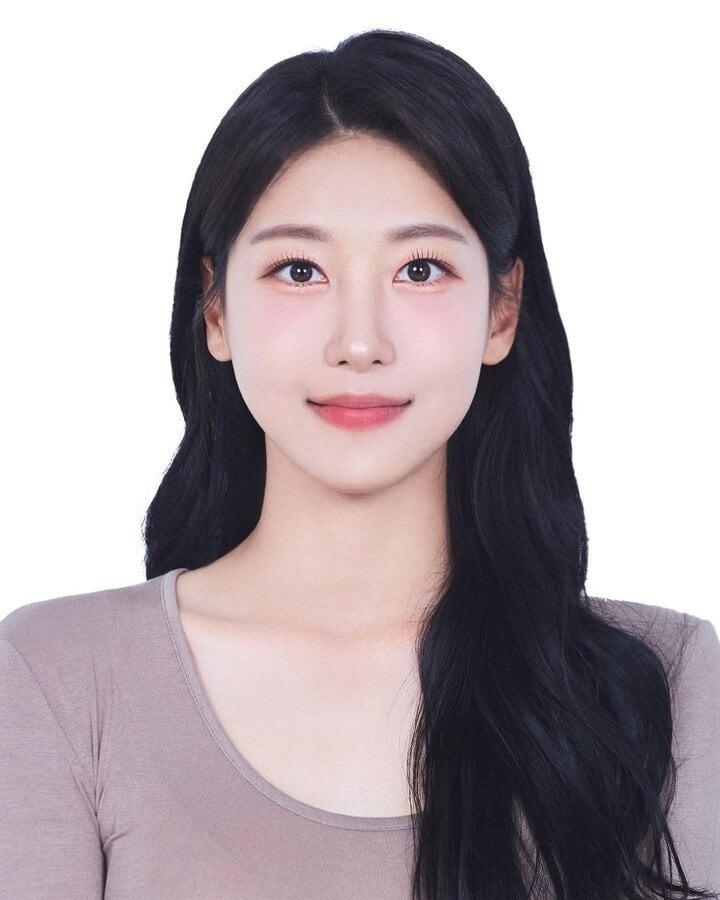 Nhan sắc nữ đặc nhiệm giành giải á hậu Hàn Quốc gây sốt ở ASIAD 19-8