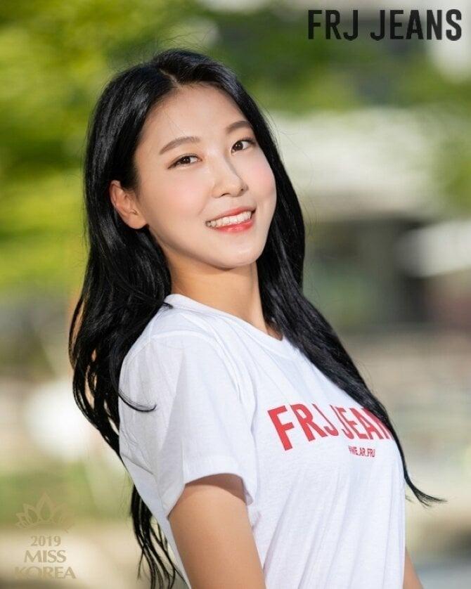 Nhan sắc nữ đặc nhiệm giành giải á hậu Hàn Quốc gây sốt ở ASIAD 19-9