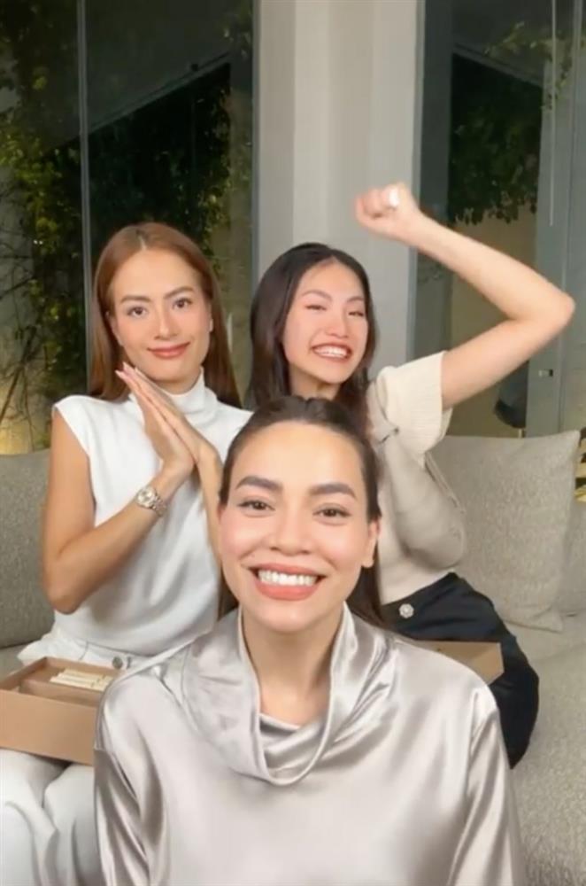 Học trò like bài viết chê Lan Khuê, Hà Hồ nói gì?-1