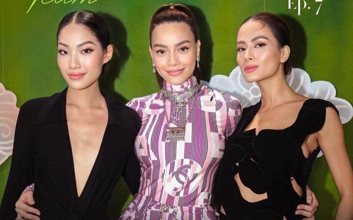 Học trò like bài viết chê Lan Khuê, Hà Hồ nói gì?-2