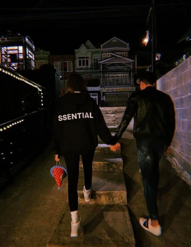 Siêu mẫu Vĩnh Thụy hạnh phúc cùng ái nữ nhà đại gia bất động sản trong lễ vu quy-5