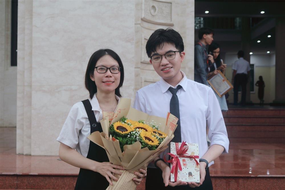 Á khoa tốt nghiệp Đại học Y Hà Nội từng có ý định bỏ cuộc sau 2 tháng nhập học-1
