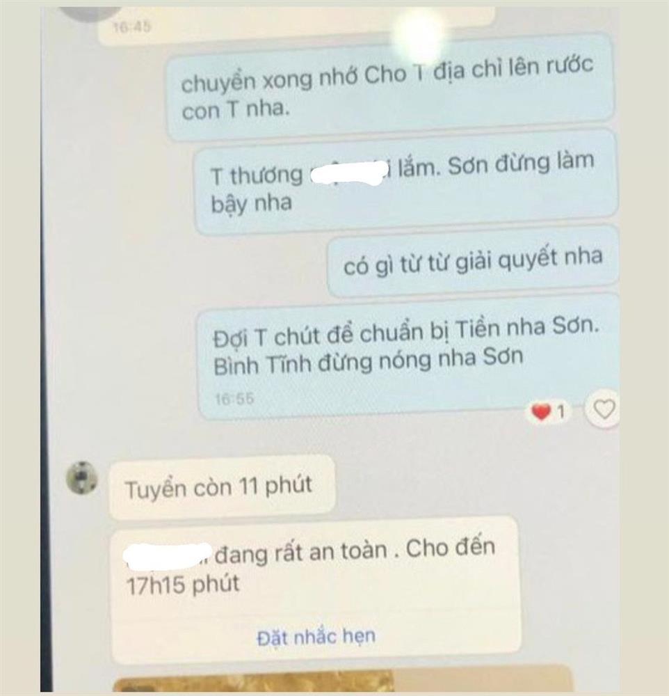 Mẹ bé gái 3 tuổi: Không ngờ kẻ bắt cóc là bạn của gia đình-2