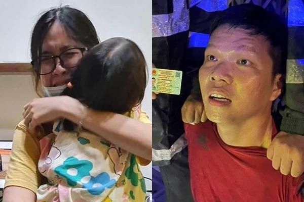 Bé gái bị bắt cóc, đòi 2 tỷ tiền chuộc được giải cứu ra sao?-3