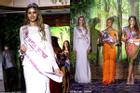 Xuất hiện cuộc thi Hoa hậu Mặt mộc đầu tiên trên thế giới