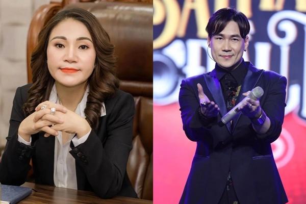 Ca sĩ Khánh Phương lên tiếng thông tin bị dừng giao dịch tài sản-2