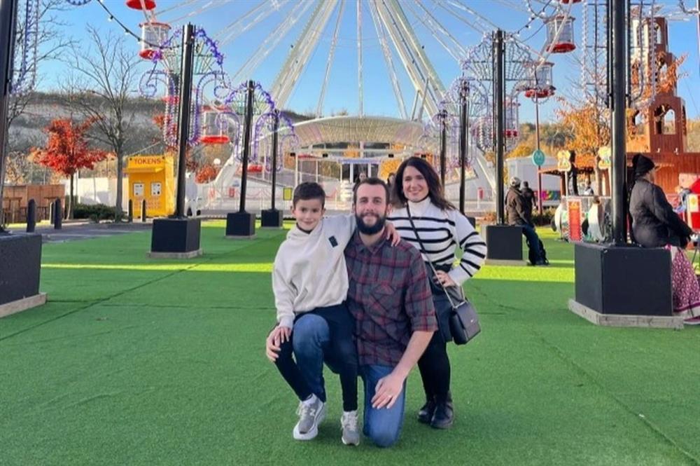 Người phụ nữ không chịu lớn tìm được lẽ sống nhờ anh chồng... đũa lệch-3