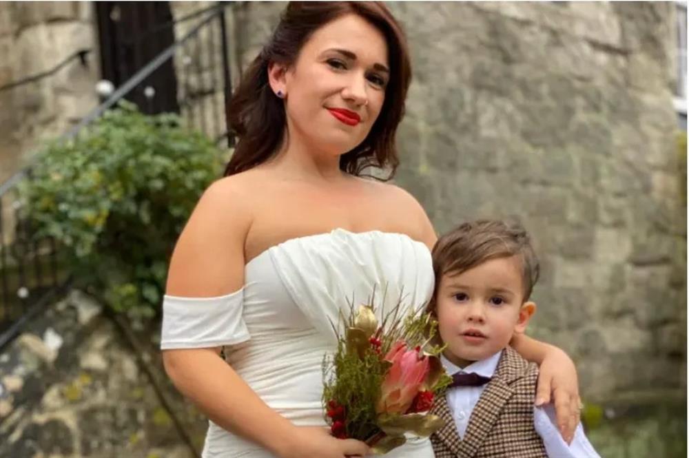 Người phụ nữ không chịu lớn tìm được lẽ sống nhờ anh chồng... đũa lệch-4