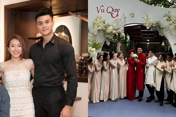 Siêu mẫu Vĩnh Thụy tuổi 34: Sống kín tiếng, nghi vấn kết hôn vợ đại gia-12