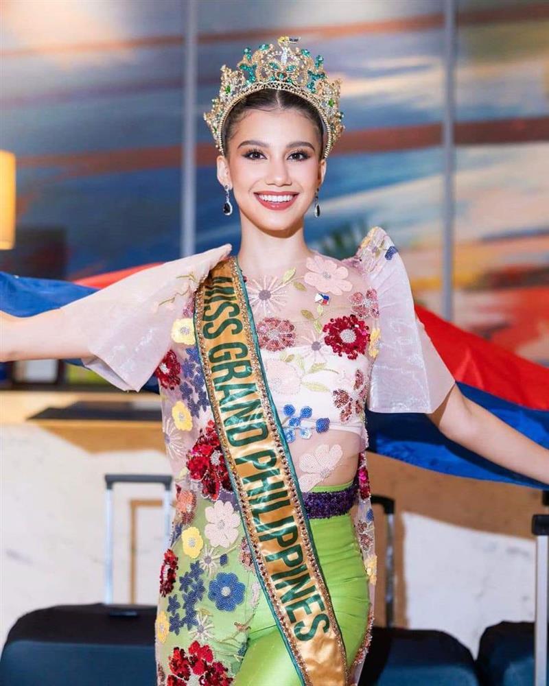 Dàn hoa hậu quốc tế đổ bộ Hà Nội, nhiều nhan sắc gây thất vọng-10