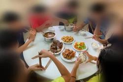 Xôn xao bữa ăn VĐV 100.000 đồng có nắm xôi, chai nước: Liên đoàn bóng bàn Việt Nam lên tiếng