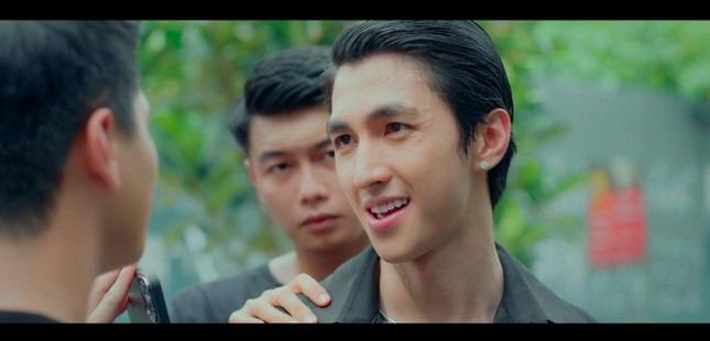 Cảnh truy bắt trùm ma túy phim ‘Biệt Dược Đen’ bị ví như diễn hài-1