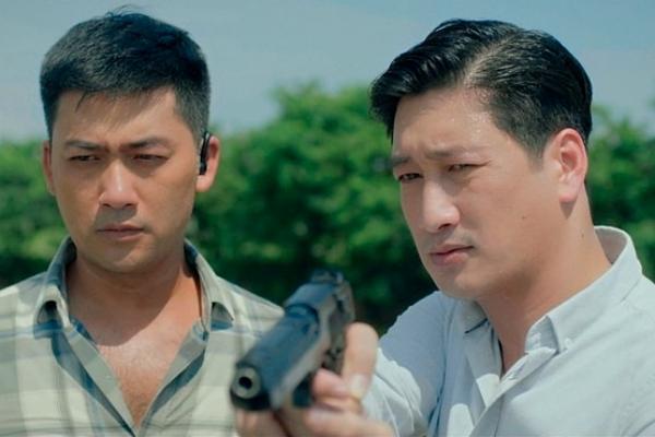 Sao phim Biệt Dược Đen: 9 năm đóng phim truyền hình, hết thất tình lại đổ vỏ-4