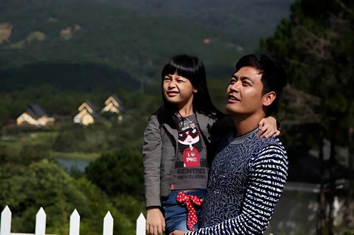 Màn dậy thì thành công của dàn sao nhí Bố Ơi, Mình Đi Đâu Thế-1