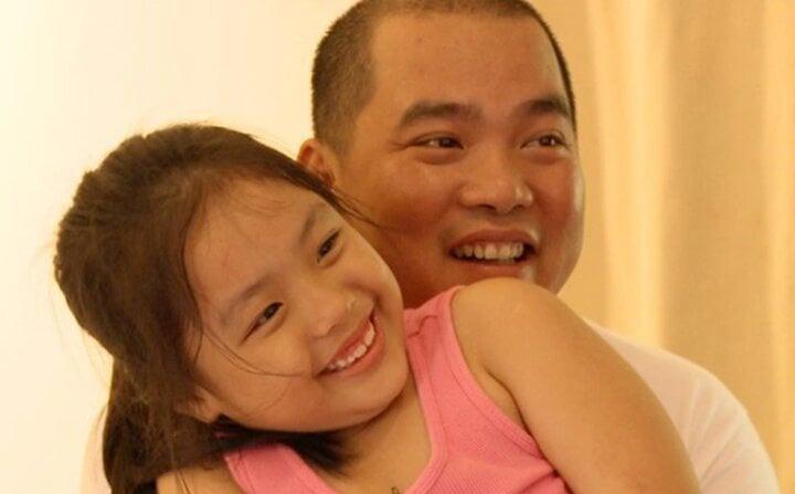 Màn dậy thì thành công của dàn sao nhí Bố Ơi, Mình Đi Đâu Thế-4