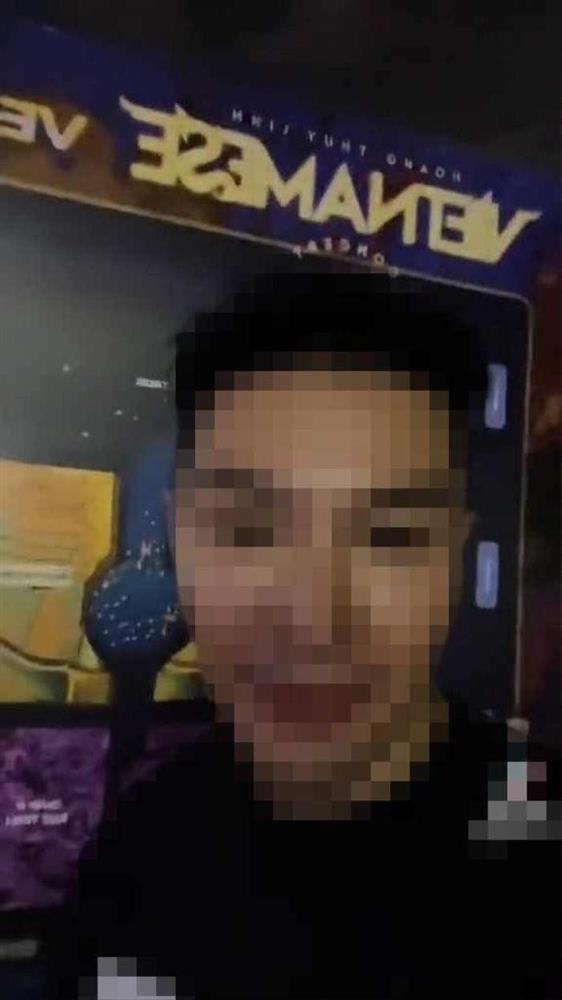 Cộng đồng mạng xôn xao trước đoạn clip Hoàng Thùy Linh nghi hát nhép-3