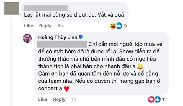 Cộng đồng mạng xôn xao trước đoạn clip Hoàng Thùy Linh nghi hát nhép-5