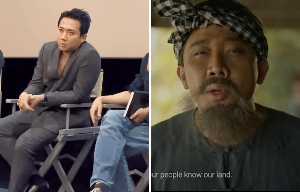 Trấn Thành: Antifan thay vì cà khịa tôi hãy lo kiếm tiền cho cha mẹ-1