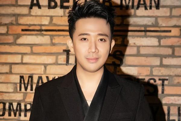 Đạo diễn Thành Phố Ngủ Gật gọi Trấn Thành là côn đồ trong buổi họp báo-5