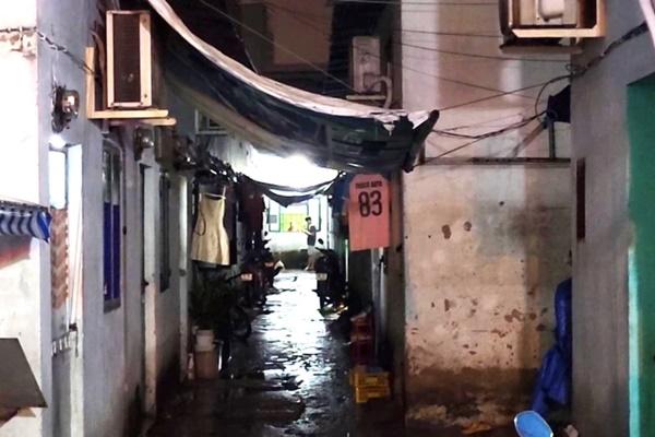 Thông tin mới nhất vụ trẻ tử vong sau ăn bánh mừng trung thu-1