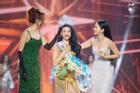 Tổ chức Hoa hậu Hoàn vũ vào cuộc làm rõ kết quả Miss Universe Vietnam 2023