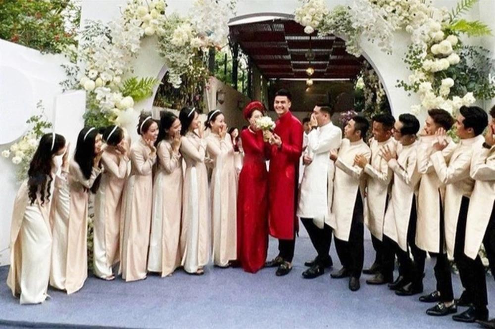 Siêu mẫu Vĩnh Thụy tuổi 34: Sống kín tiếng, nghi vấn kết hôn vợ đại gia-1