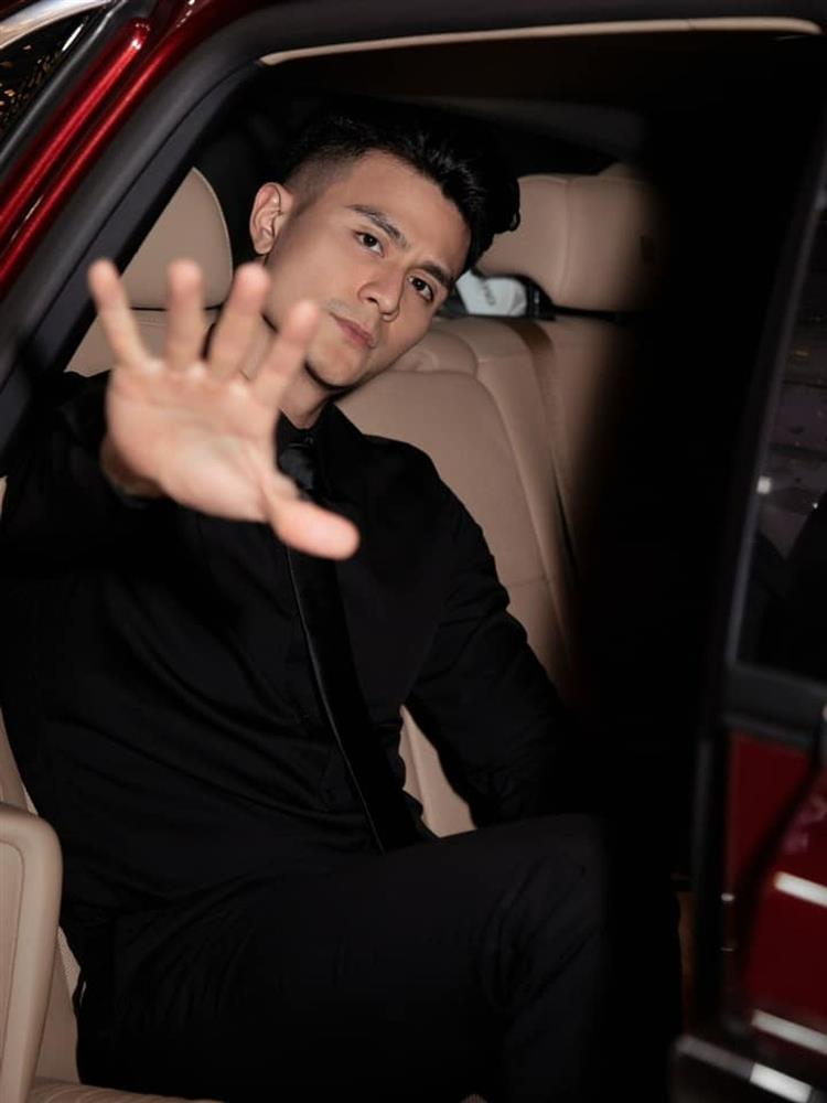 Siêu mẫu Vĩnh Thụy tuổi 34: Sống kín tiếng, nghi vấn kết hôn vợ đại gia-3