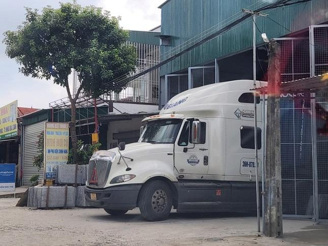 Vụ 3 người bị đá đè tử vong: Diễn biến xảy ra sự việc-2