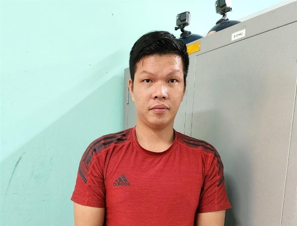 Khởi tố kẻ bắt cóc bé gái đòi tiền chuộc 2 tỷ đồng-1