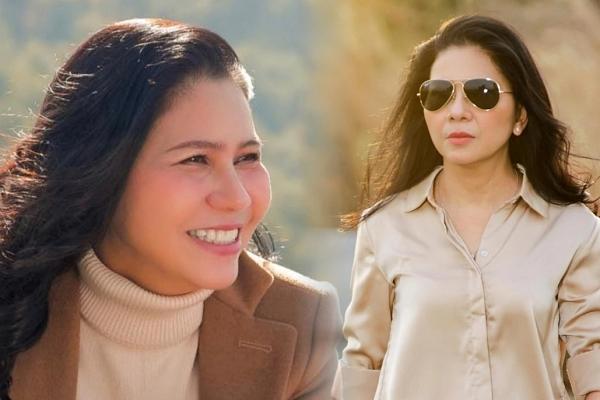 Nữ diễn viên Lật mặt xác nhận chia tay chồng chuyển giới sau 4 năm cưới-3