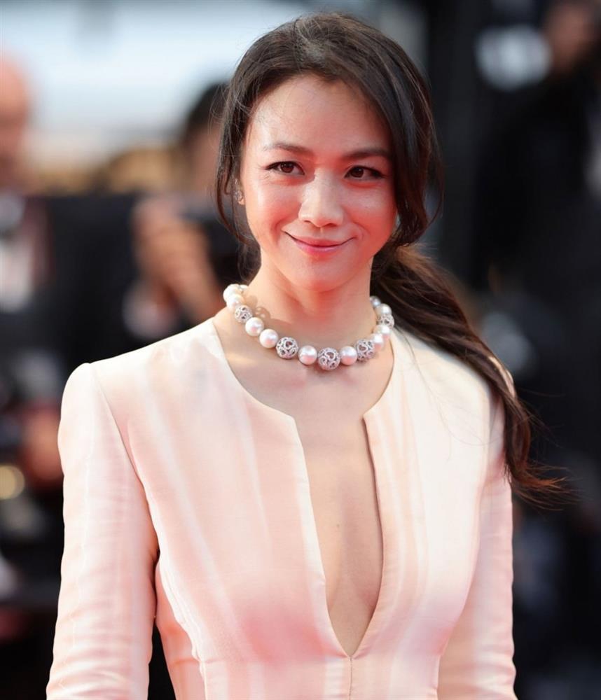 Thang Duy: Từ cô đào bị phong sát đến những vai diễn nổi tiếng toàn cầu-2