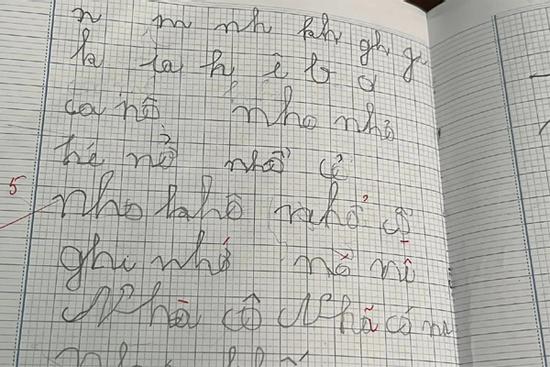 Mẹ đăng ảnh than 'kiếp nạn thứ 82' khi con vào lớp 1, loạt phụ huynh bày tỏ đồng cảm