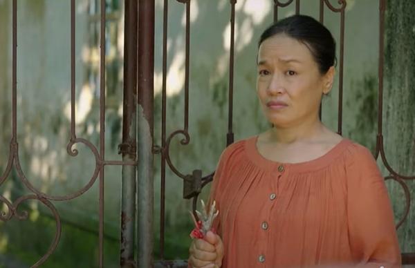 Cuộc Chiến Không Giới Tuyến tập 17: Trung nhận tin nhắn lạ, quyết định bất ngờ-4