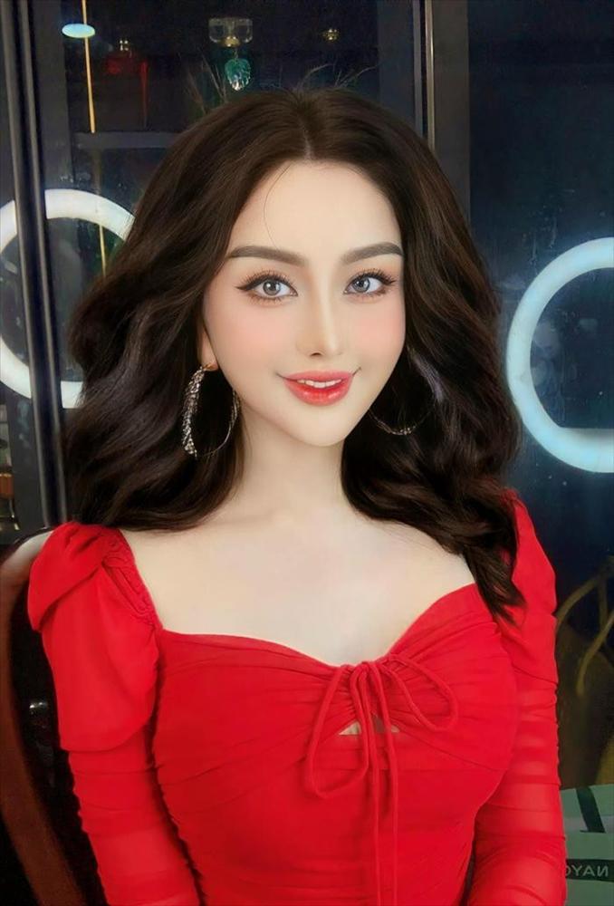 Khó nhận ra Lâm Khánh Chi sau màn dao kéo mới nhất-3