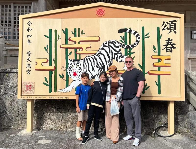 Sự thật về đảo trường thọ ở Nhật-1