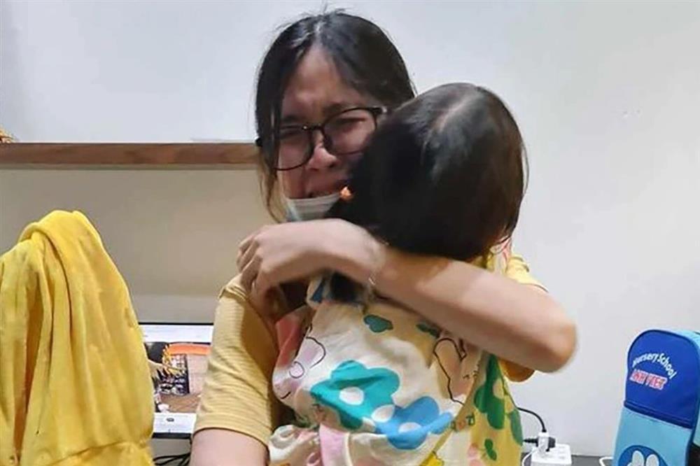 Chuyên gia tội phạm học chỉ tuyệt chiêu để tránh con bị bắt cóc-1