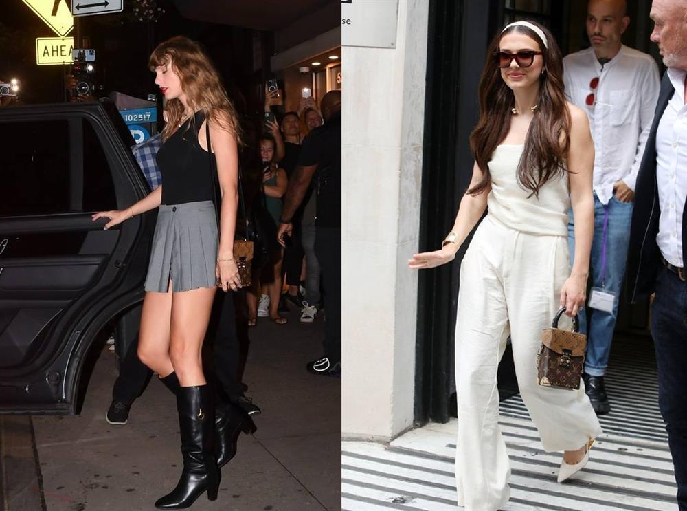 Doãn Hải My sở hữu nhiều túi hiệu, chiếc đắt nhất giá hơn 100 triệu đồng-2